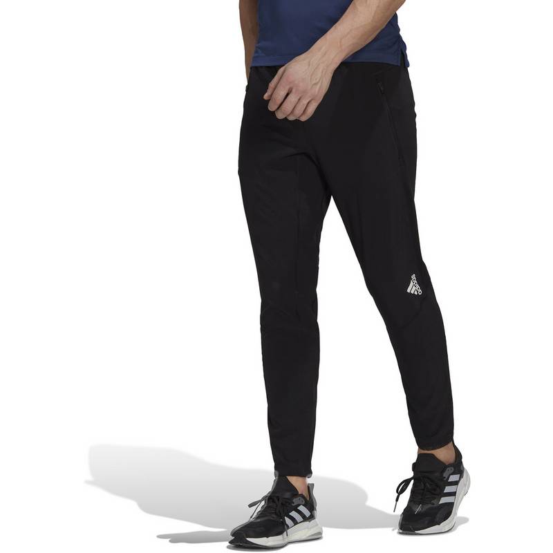 adidas D4T Trainingshose Herren