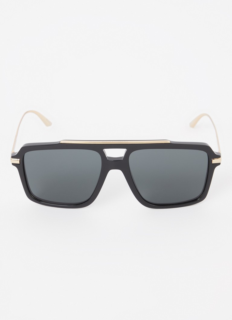 Ochelari de soare Dolce & Gabbana DG4477 Aviator