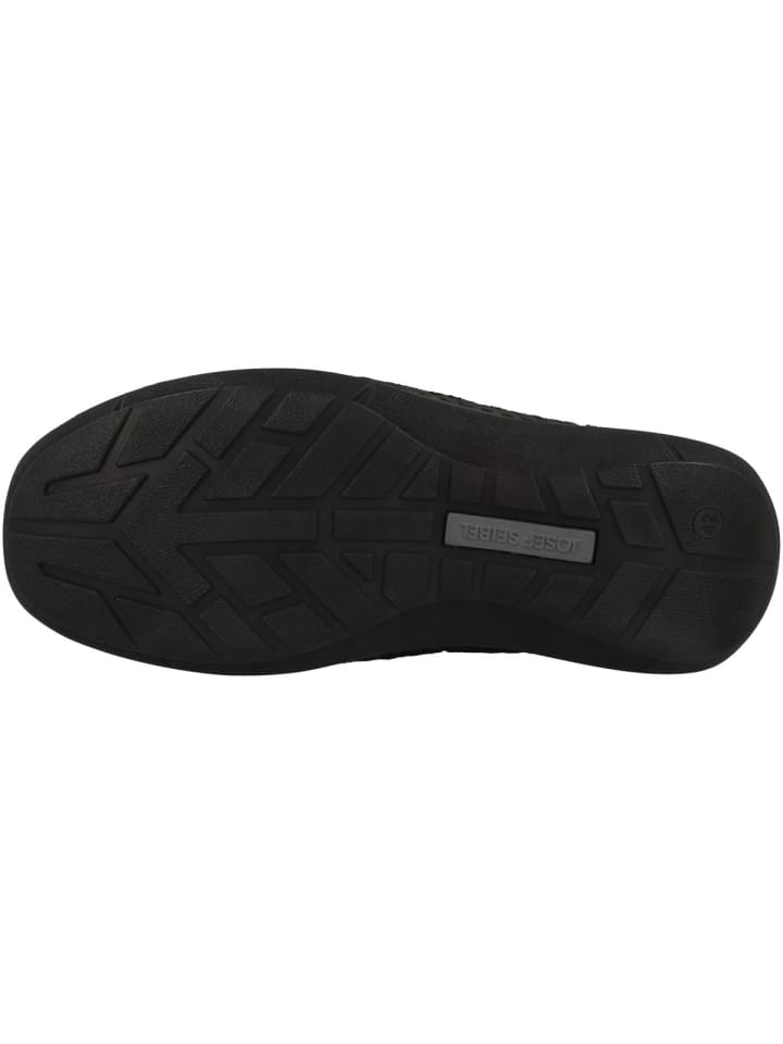 Josef Seibel Halbschuhe New Anvers 06 in schwarz günstig kaufen