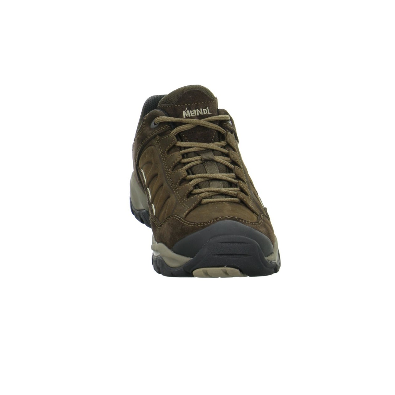 MEINDL Trekkingschuhe braun NEBRASKA LADY