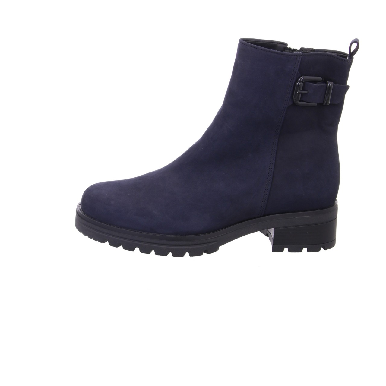 GABOR Stiefeletten blau