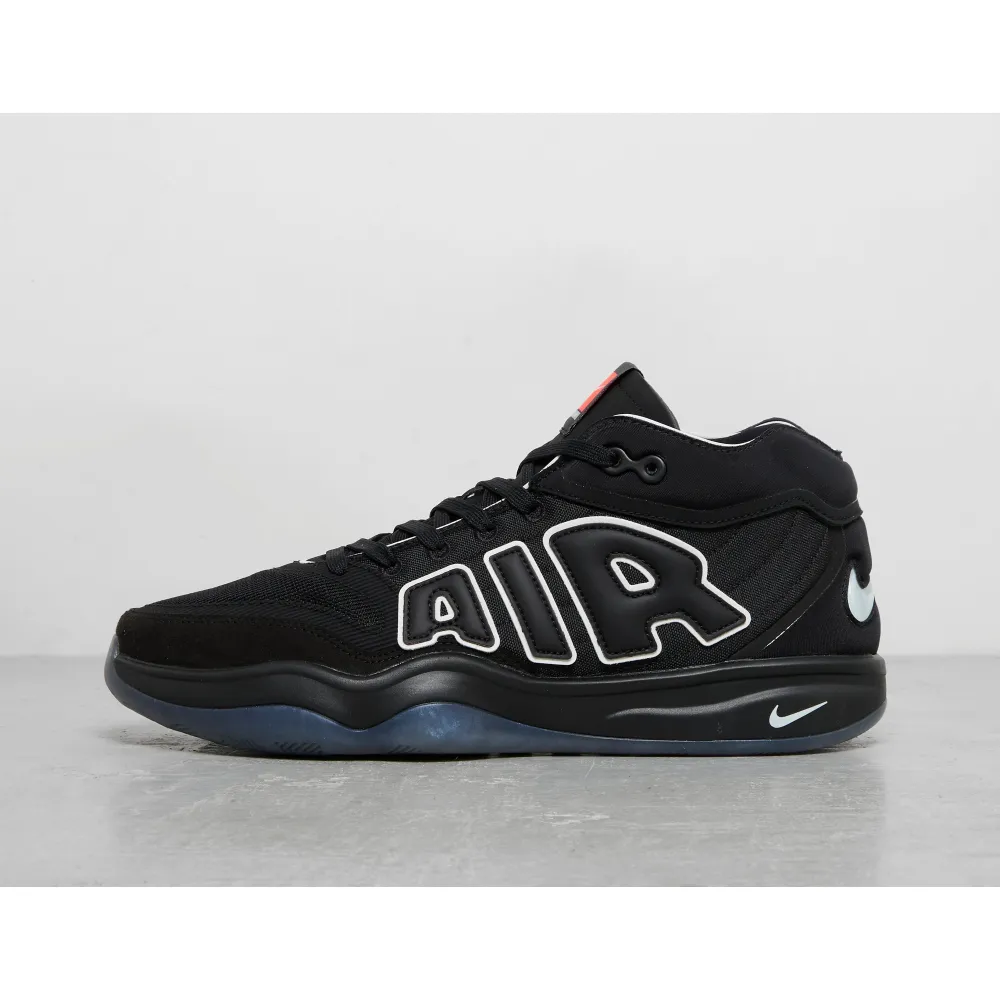 Nike Air Zoom GT Hustle 2 All-Star FZ4643-002 / schwarz