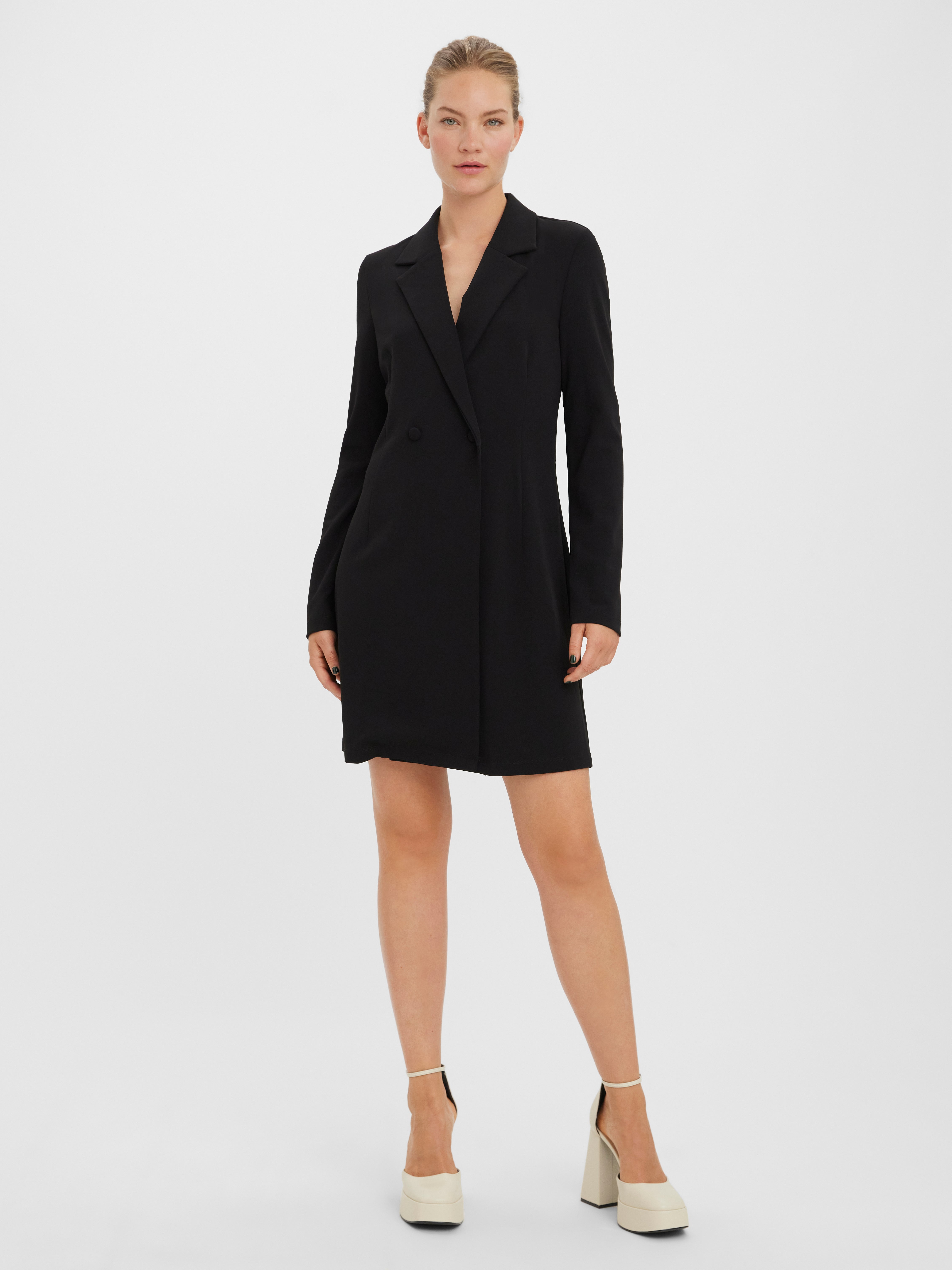 VMALBIE Kurzes Kleid