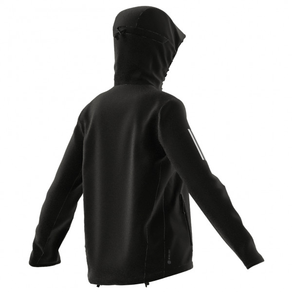 adidas - Women's Own The Run Windbreaker - Laufjacke