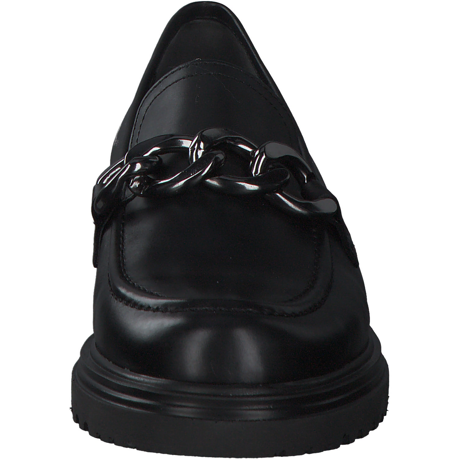 Gabor 92.554, Klassische Ballerinas, Damen, Schwarz