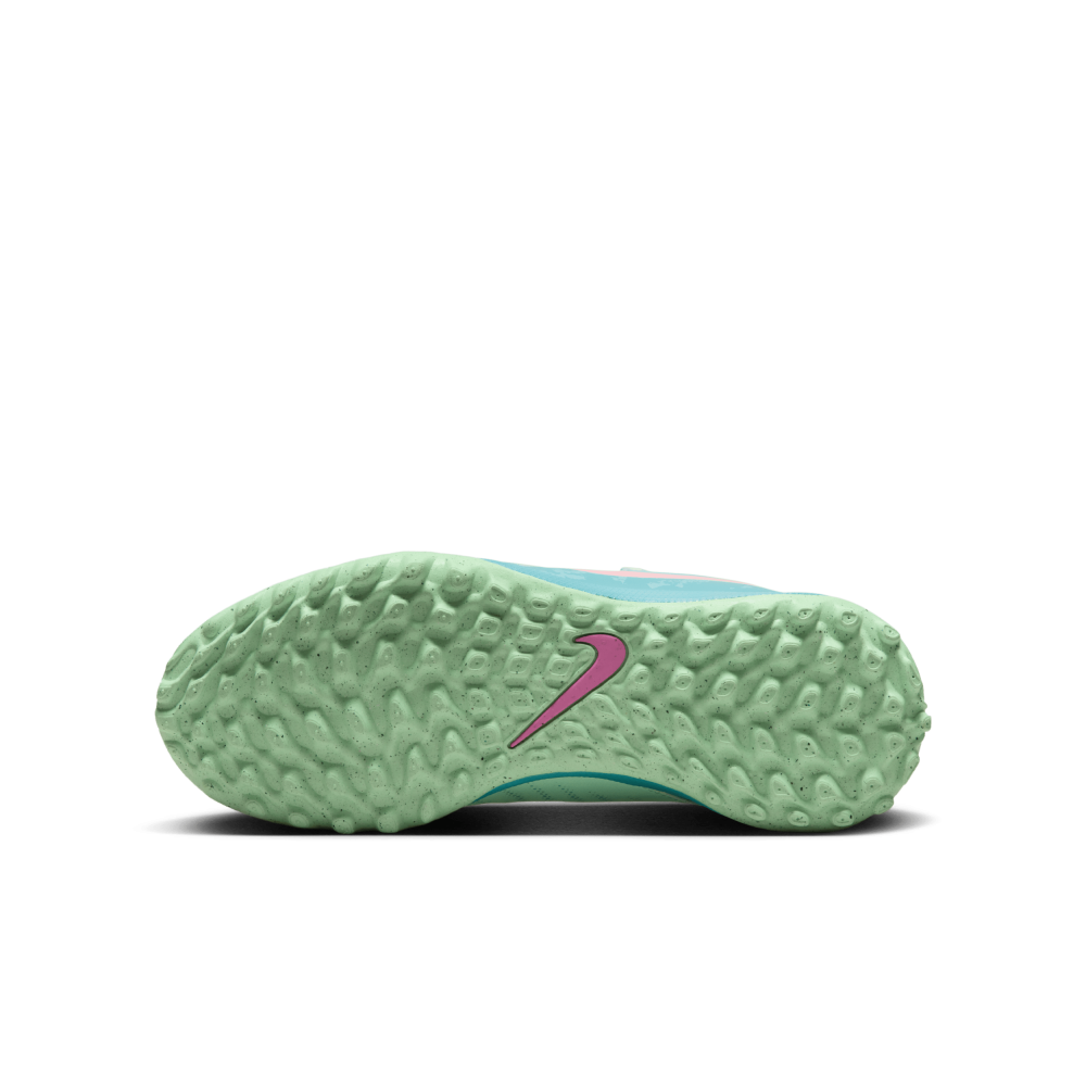 Nike Phantom GX Academy TF FQ7391-300 / grün