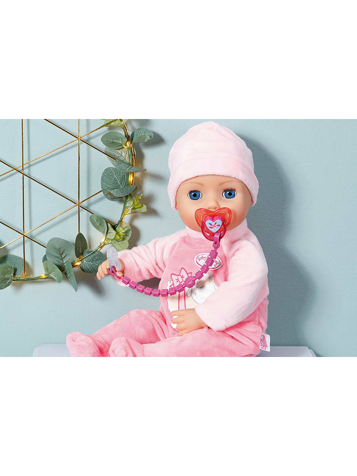 Baby Annabell Schnuller ''Baby Annabell'' - ab 3 Jahren günstig kaufen onesize