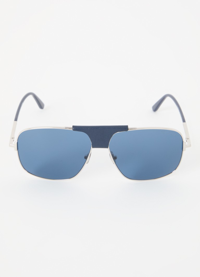 Ochelari de soare Tom Ford Tex TR001829