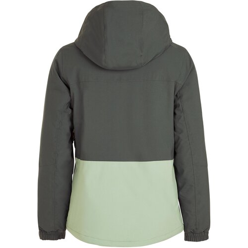 DAMEN JACKE PRTPATRICEY SNOWJACKET