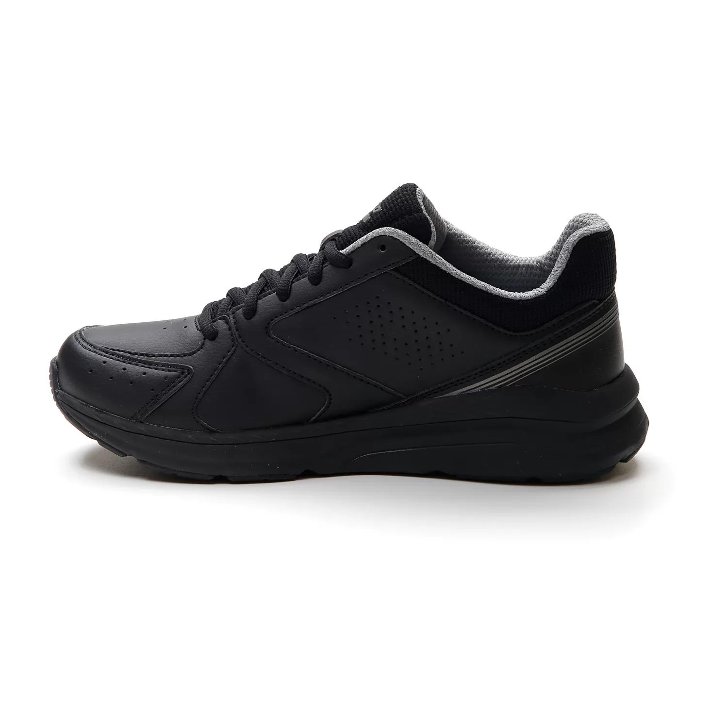 SPEEDRIDE 609 XII W HELT SVART