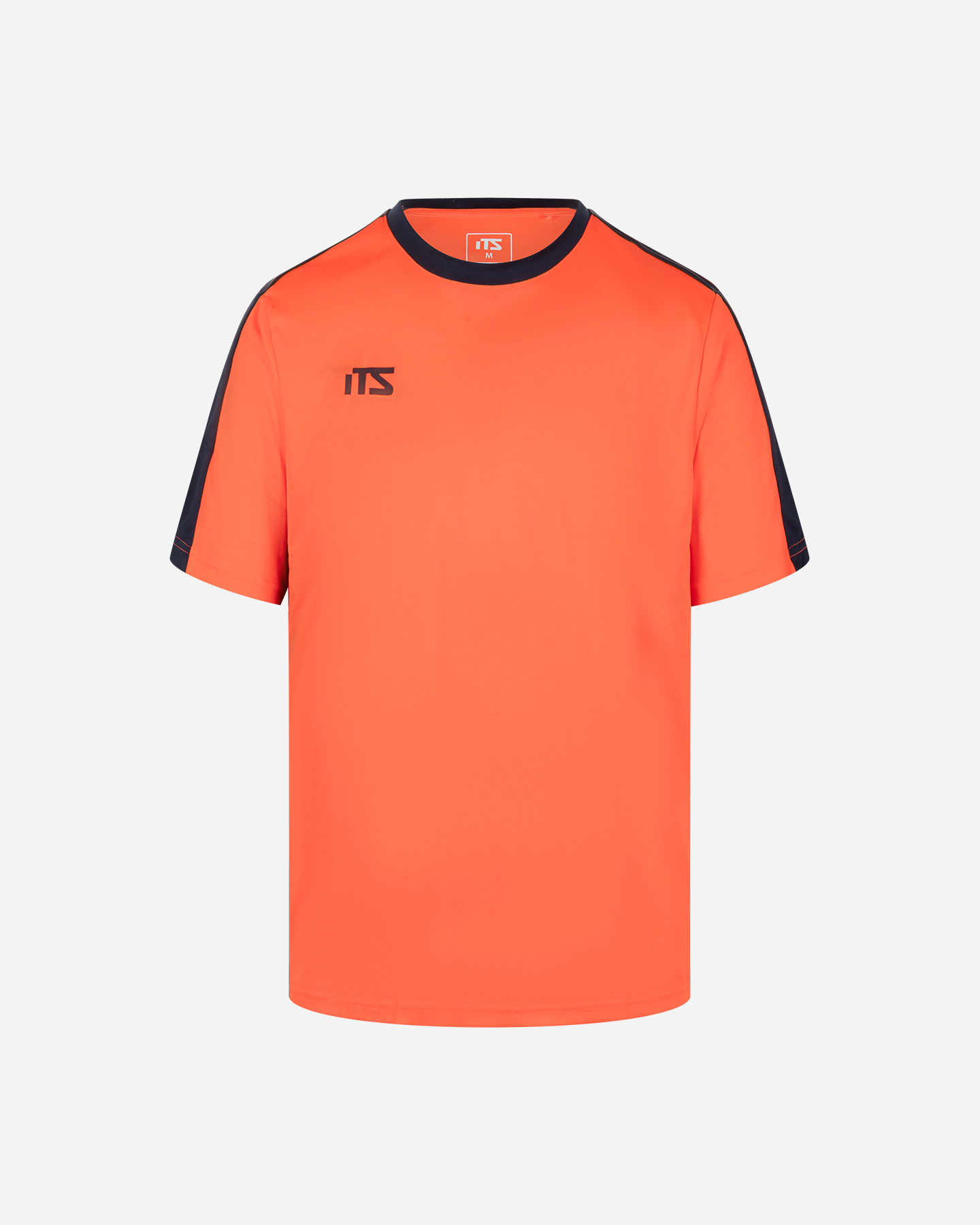 Maglia Calcio Jej tím M IT02CLM008-1001/519