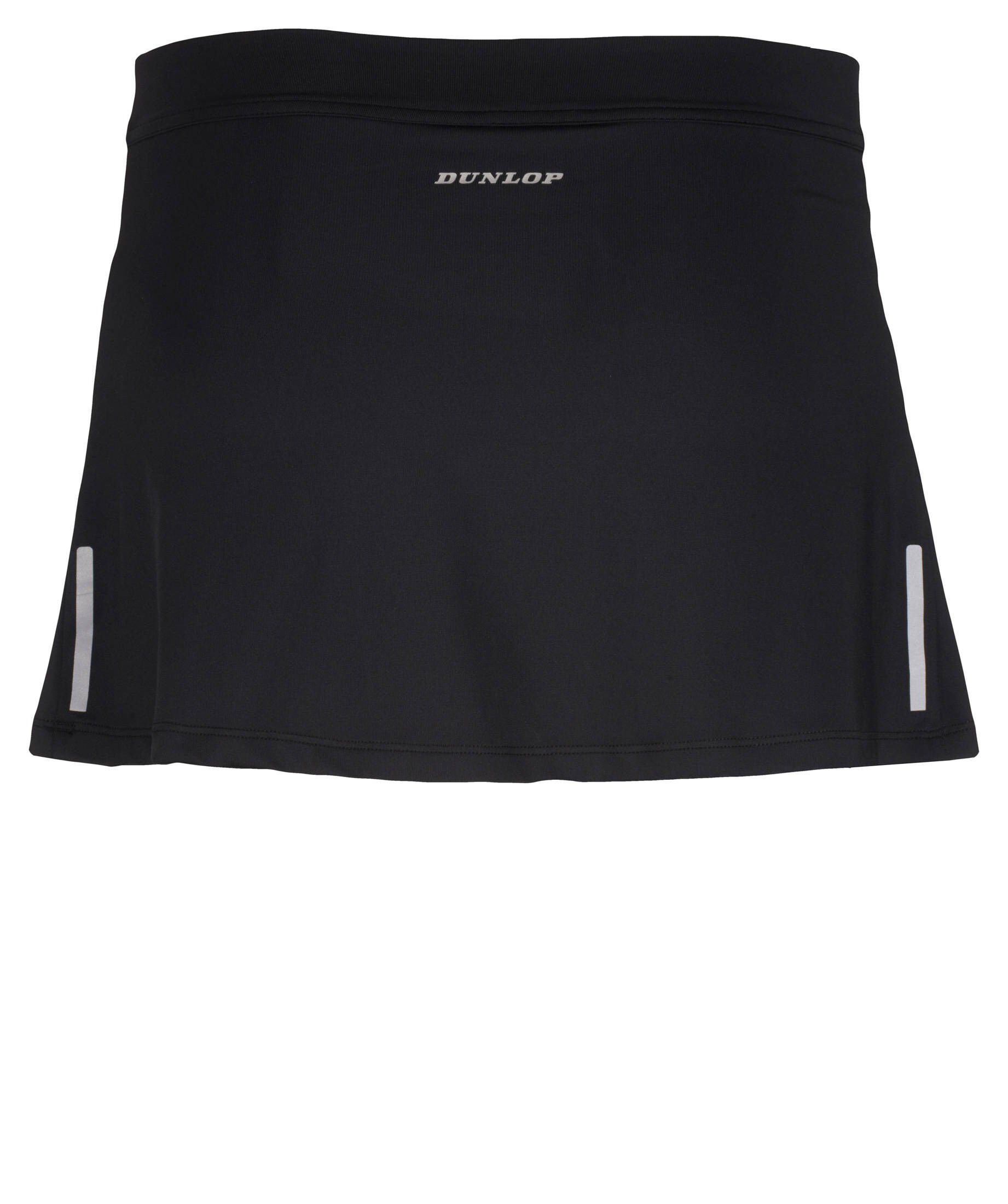 Dunlop Tennisrock Damen Tennisrock 