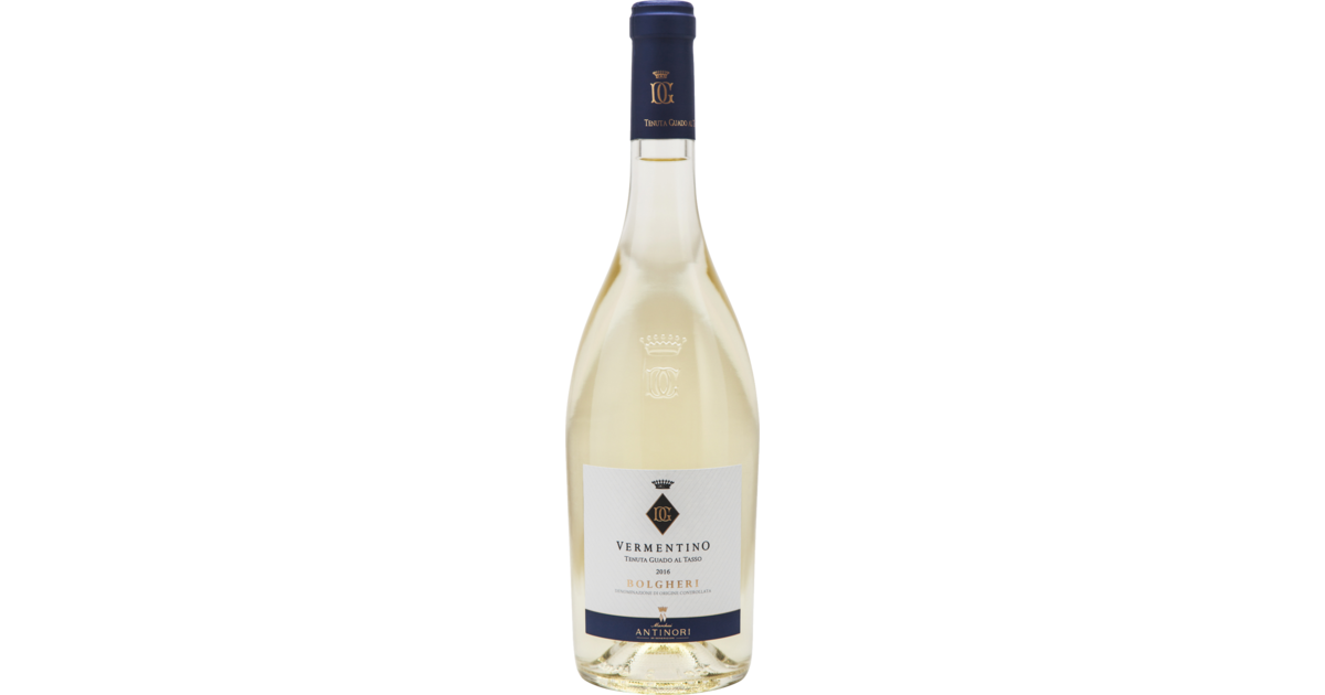Guado al Tasso Vermentino