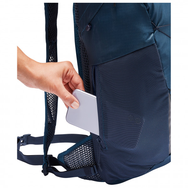 Vaude - Uphill 16 - Bike-Rucksack