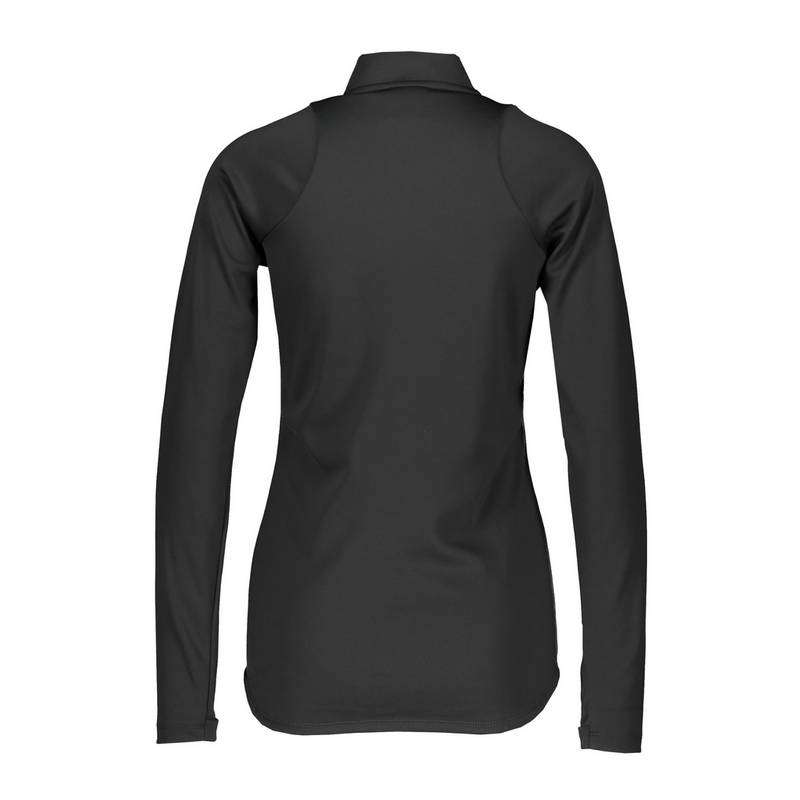 Nike Academy 21 Drill Top Damen Funktionssweatshirt Damen