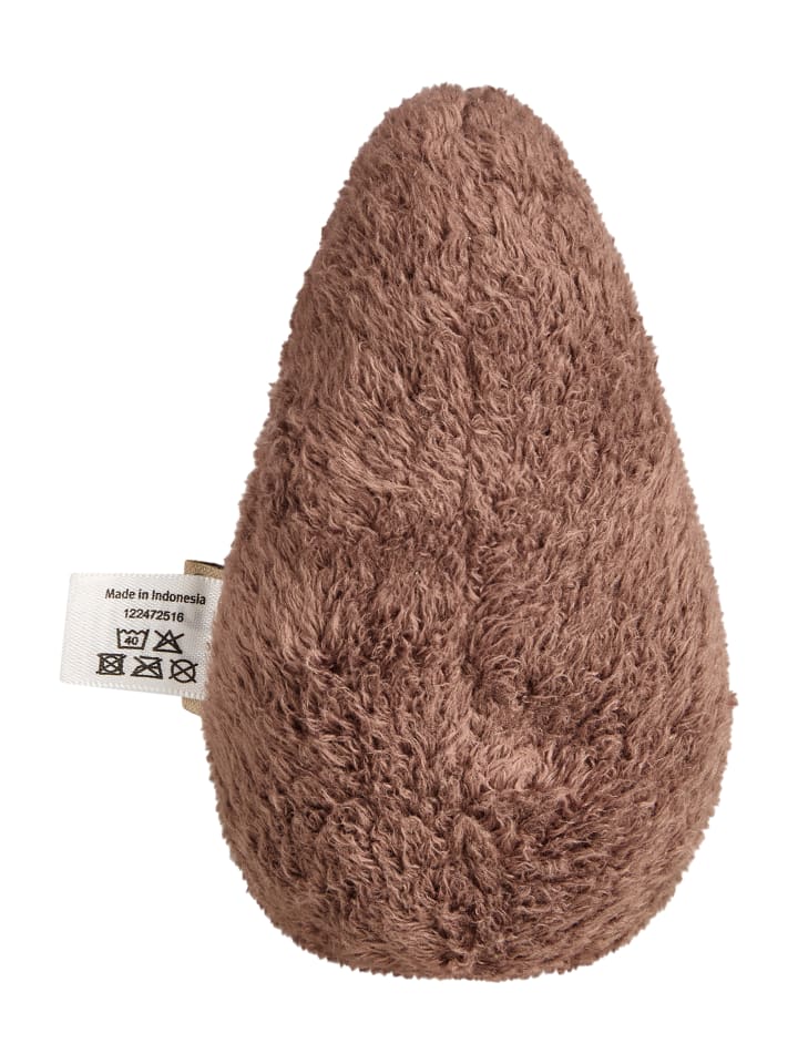 Sterntaler Kuscheltier S Avocado in sattes grün günstig kaufen onesize
