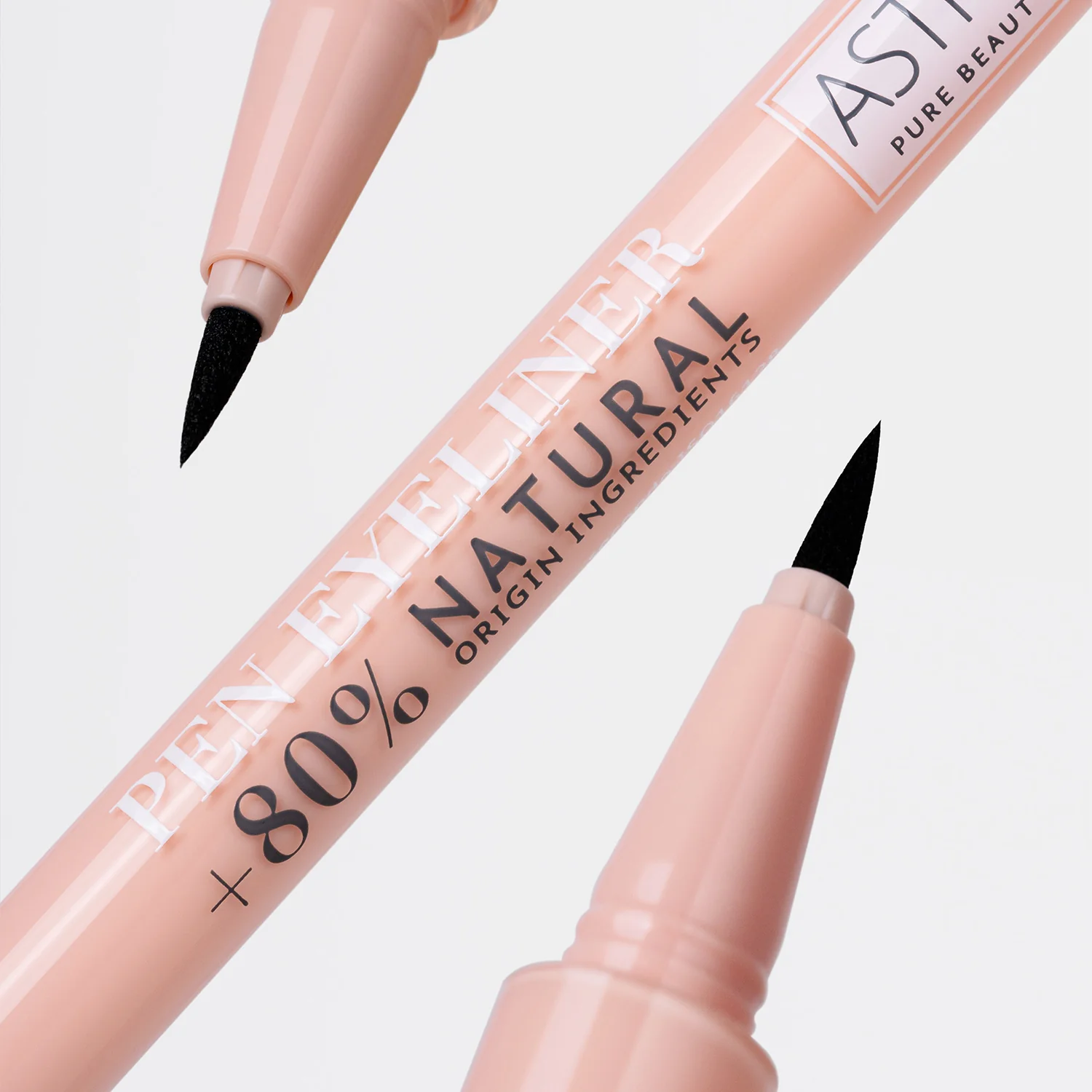 Occhi PURE BEAUTY PEN EYE LINER - Eyeliner