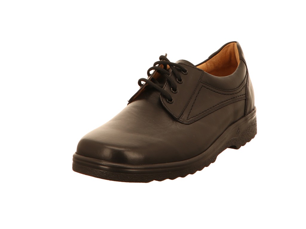 GANTER Business Schuhe schwarz ERIC