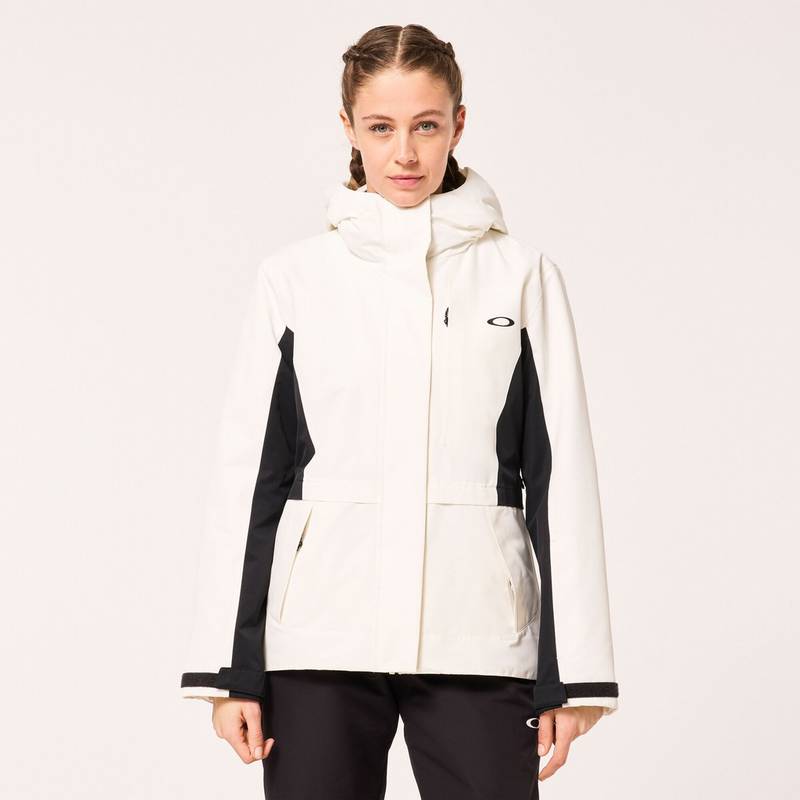 Oakley WMNS HEAVENLY RC Skijacke Damen