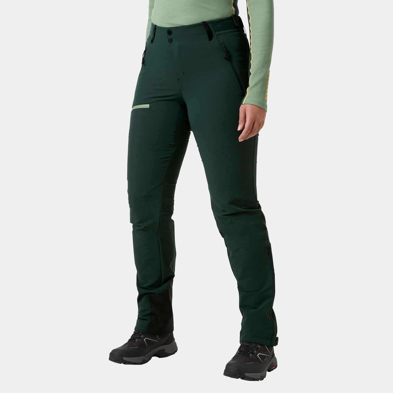 Women’s Odin Muninn 2.0 Shell Pants
