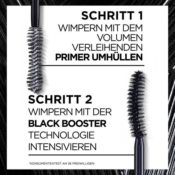 L'Oréal Paris Mascara