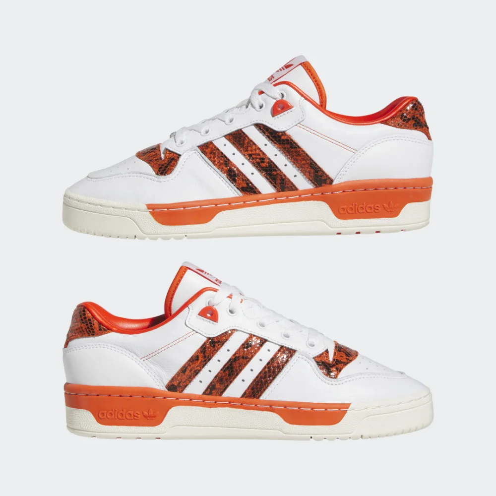 adidas Rivalry Low HP9048 / weiss