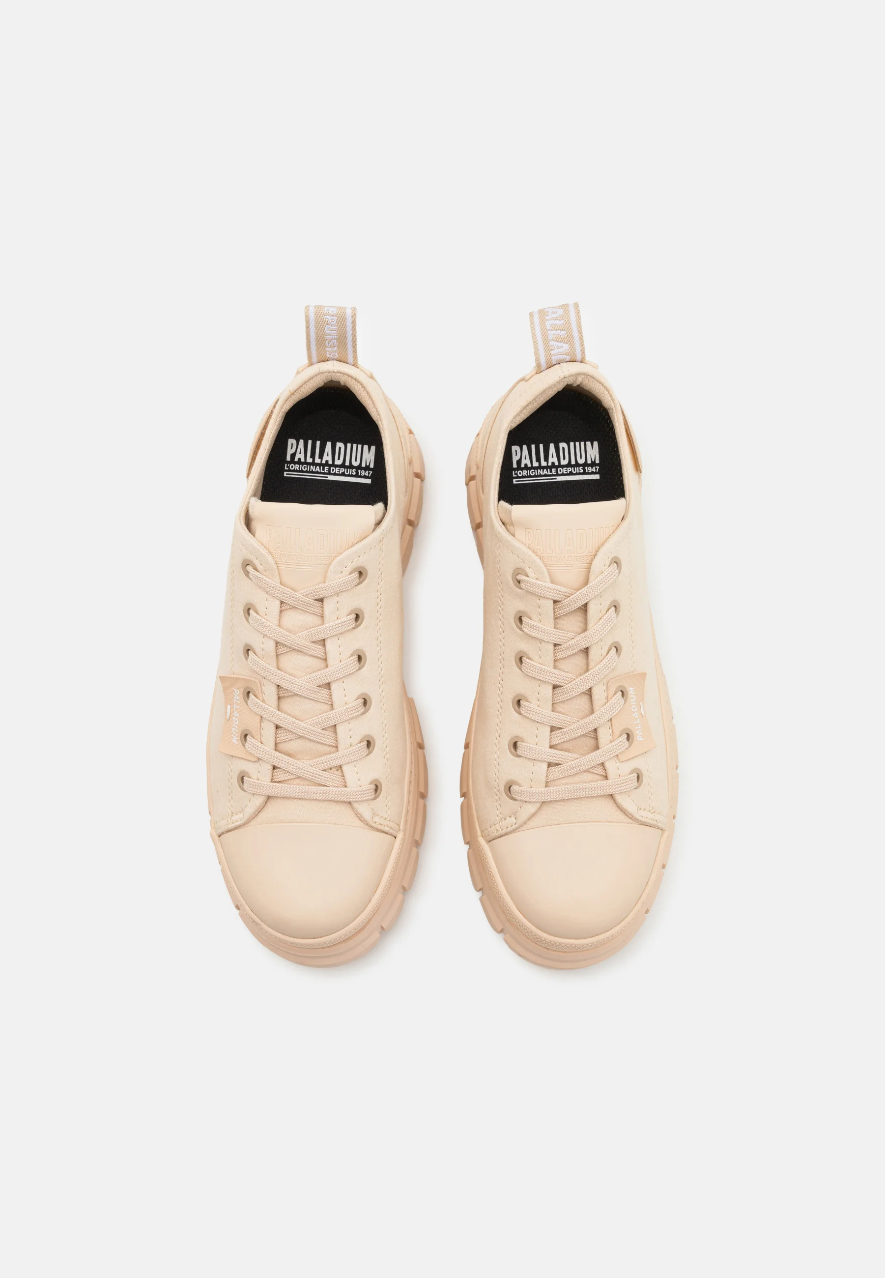 Palladium REVOLT - Zapatos deportivos con cordones