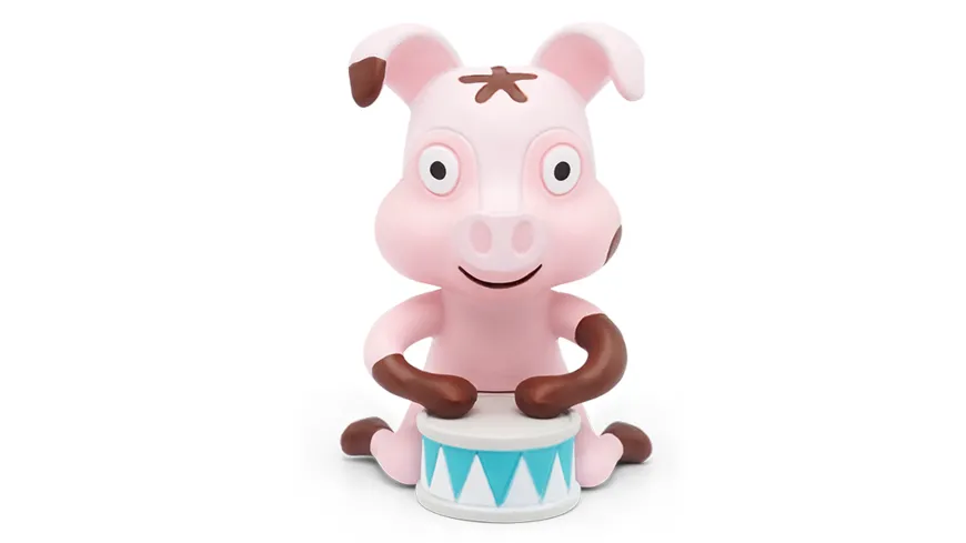 tonies - Hörfigur für die Toniebox: Lieblings-Kinderlieder: Tierlieder (Neuauflage)