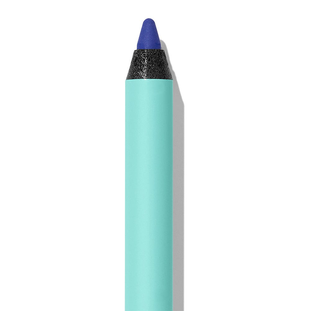 Sweed Professional Lashes Satin Eyeliner Diana Blue