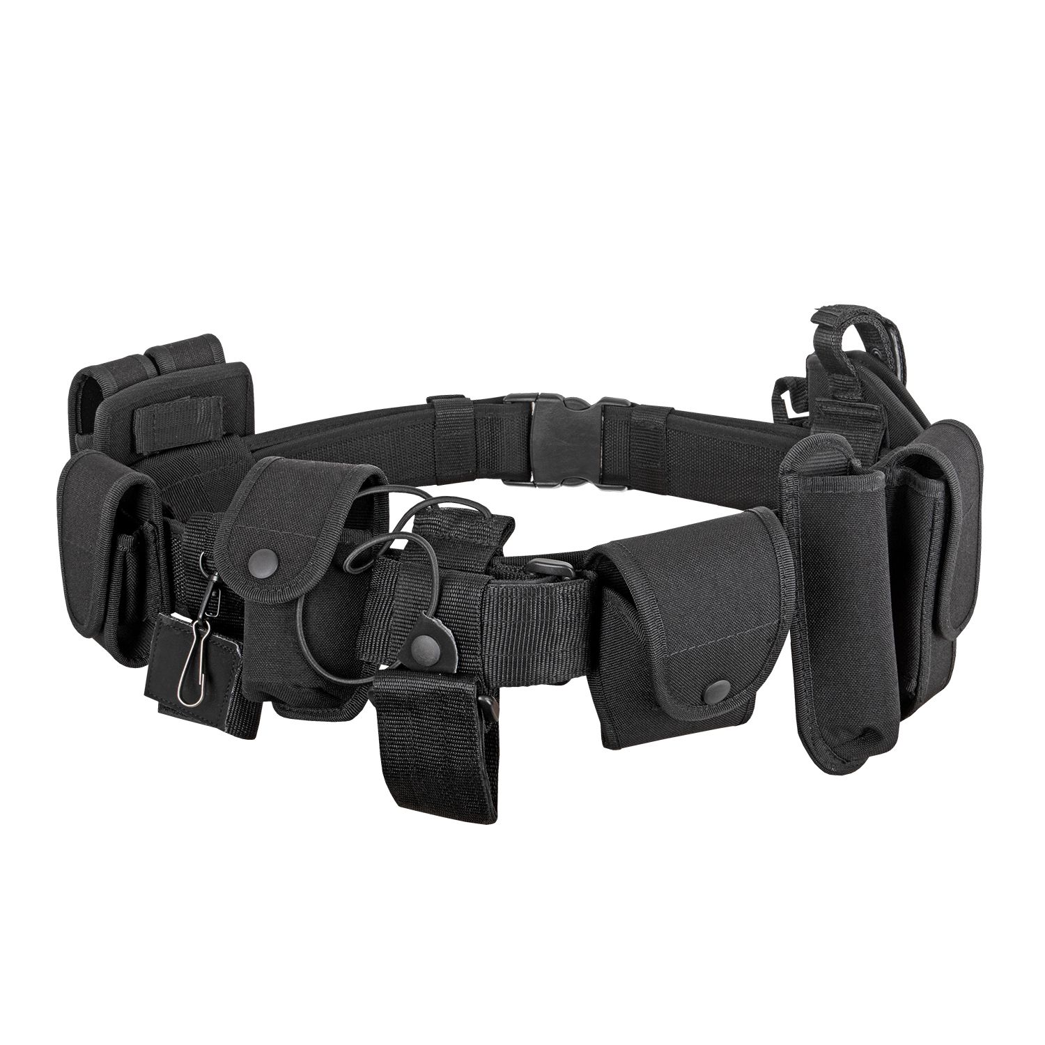 Security Koppel 12-teilig