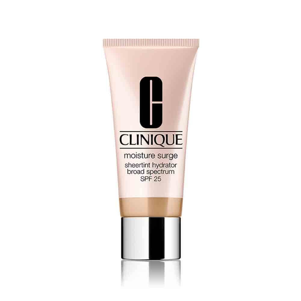 Clinique Moisture Surge Moisture Surge™ Sheertint Hydrator SPF25