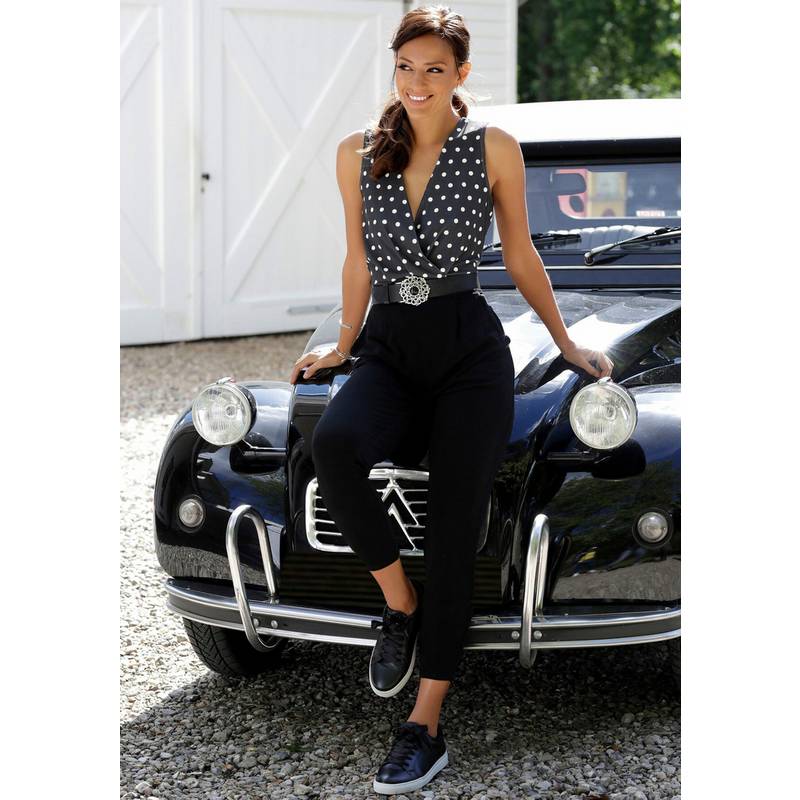 Lascana Overall Damen