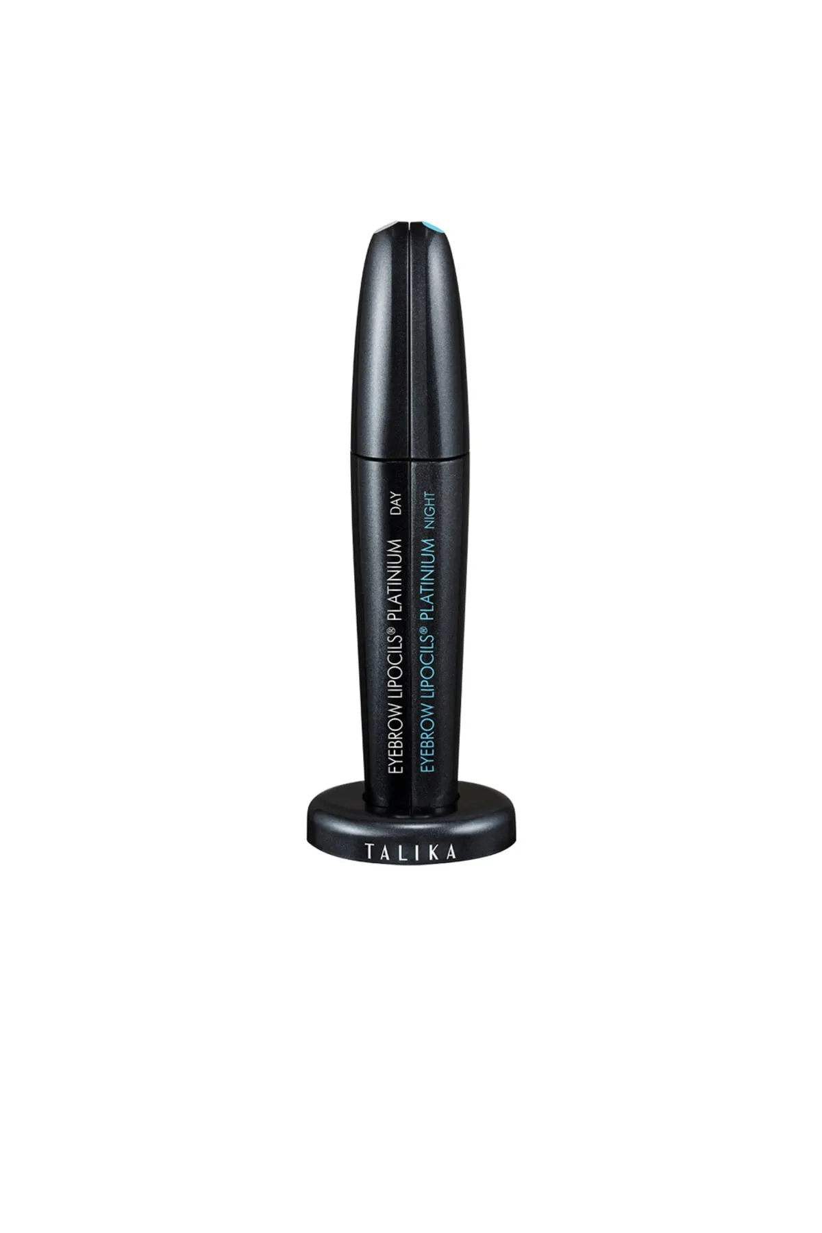 Talika  Lipocils Augenbrauen Platinium 2 X 8,5 Ml 8.5000 ML