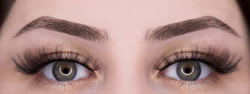 Niclay 3D Lashes Wimpernkranz Kimy