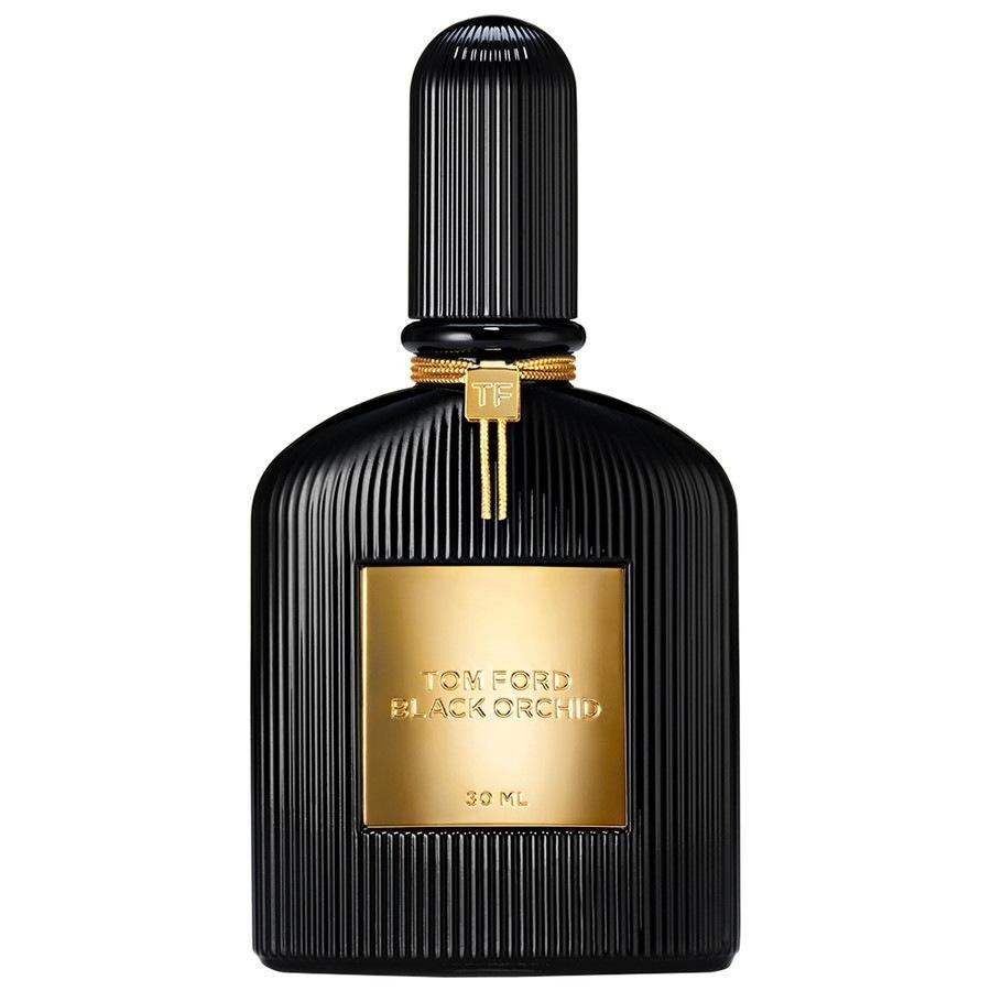 Black Orchid