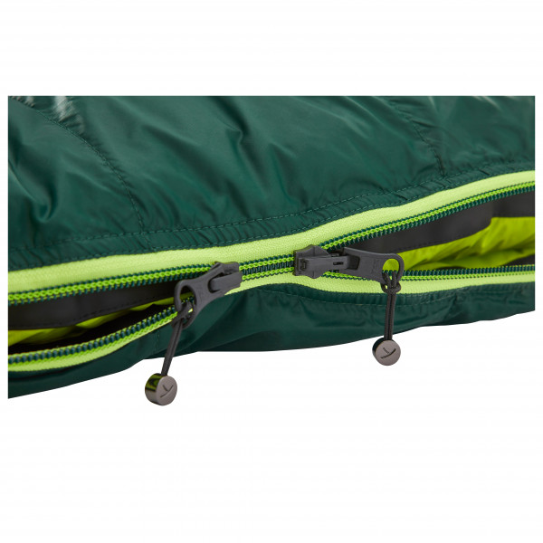 Y by Nordisk - Tension Comfort 800 - Daunenschlafsack