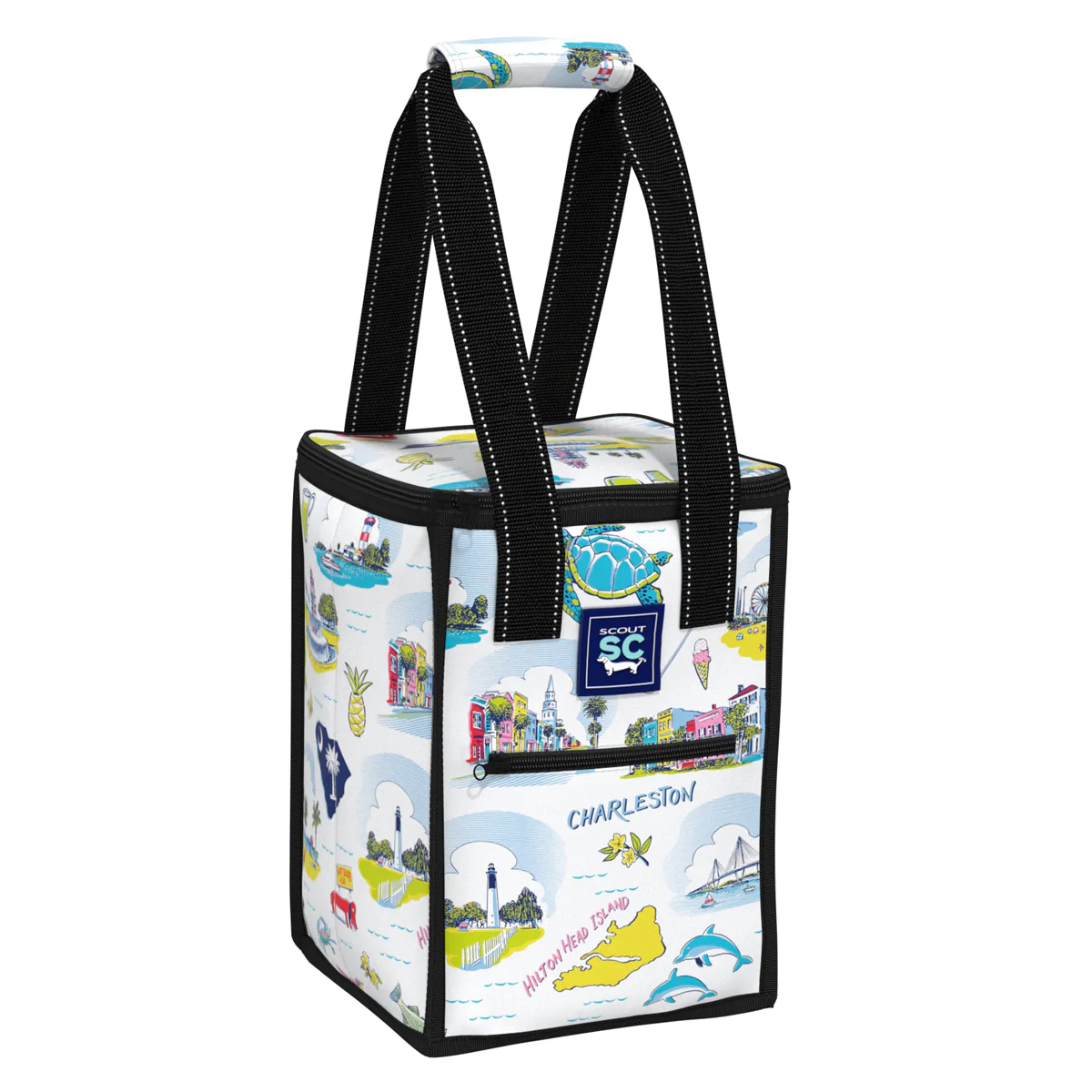 Soft Cooler Medium Pleasure Chest