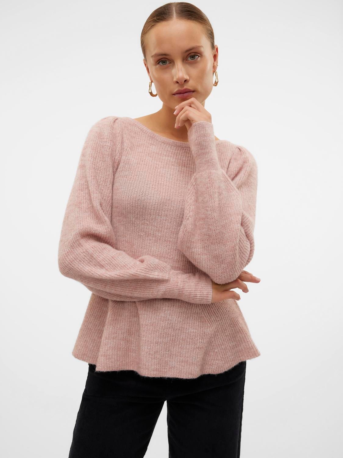 VMFLAVOUR Pullover