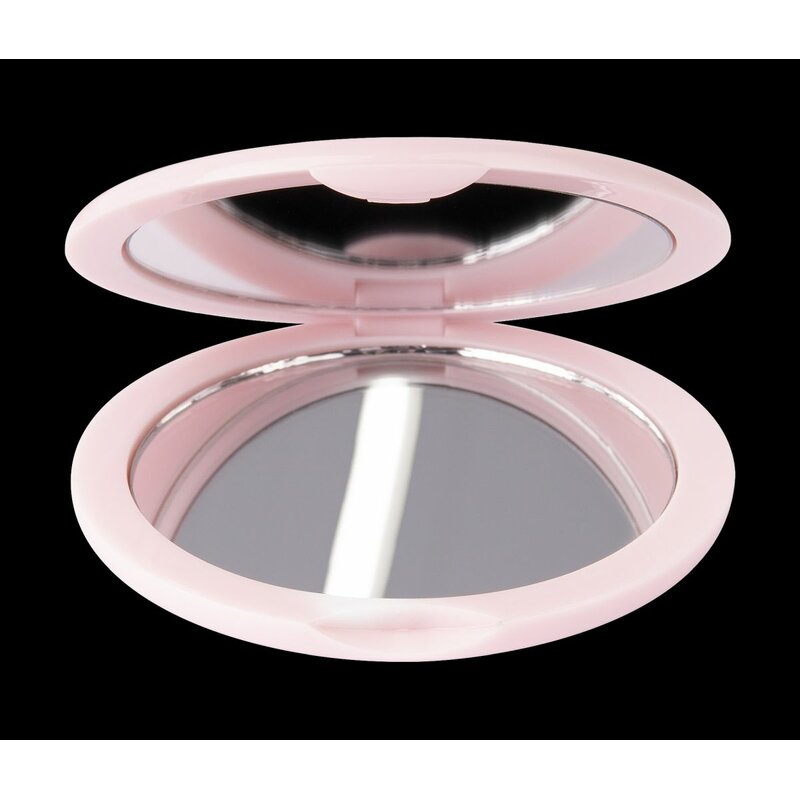 Brushworks - Compact Mirror