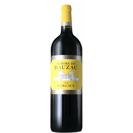 MAGNUM AURORE DE DAUZAC 2020 - SECOND VIN DU CHATEAU DAUZAC