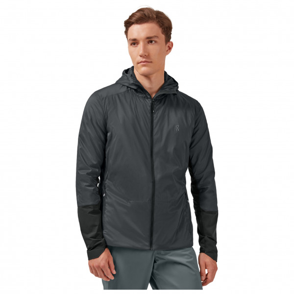 On - Insulator Jacket - Laufjacke