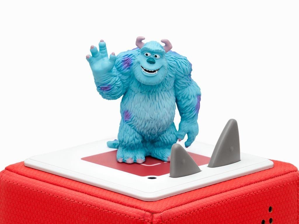 tonies Hörspielfigur tonies® Hörfigur - Die Monster AG