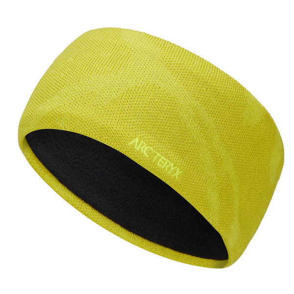 GROTTO HEADBAND Unisex - Stirnband