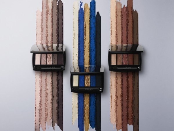 Lancôme Augen Hypnôse Lidschatten Palette