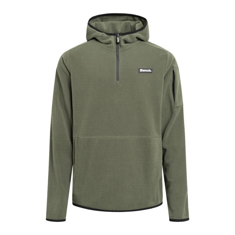 Bench HURLOM Hoodie Herren