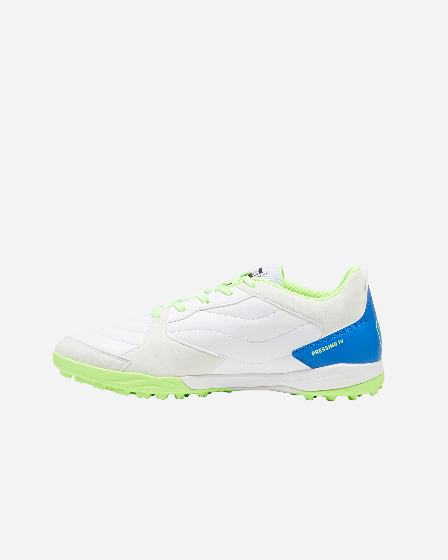 Buty piłkarskie Puma Pressing IV Tt M 107860-01