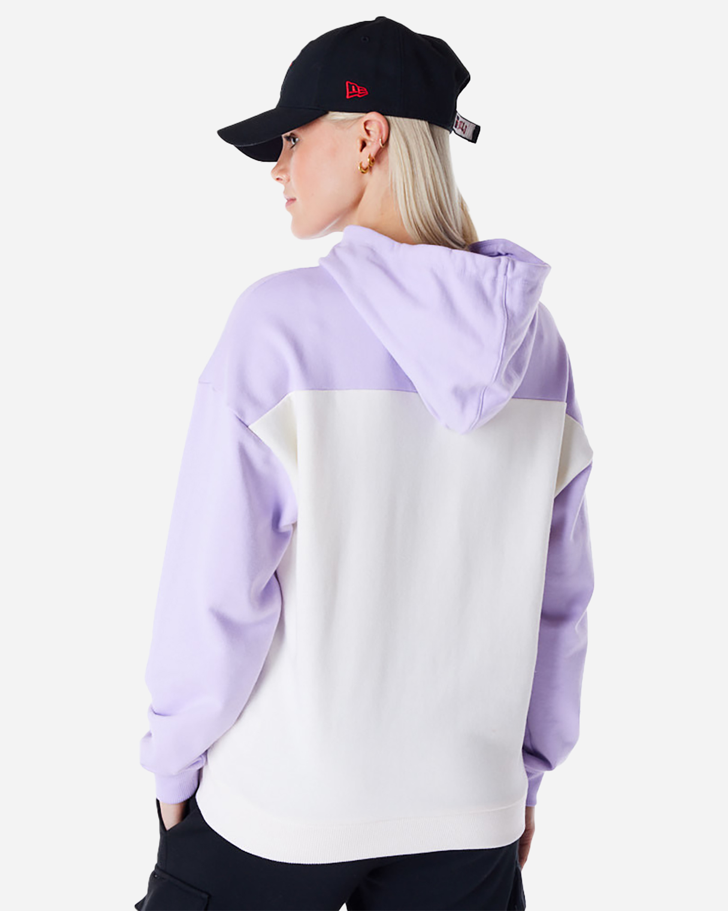 Felpa New Era 9forty Bulls W 60564982