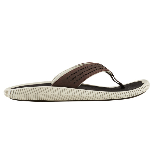 ULELE Herren - Freizeitsandalen