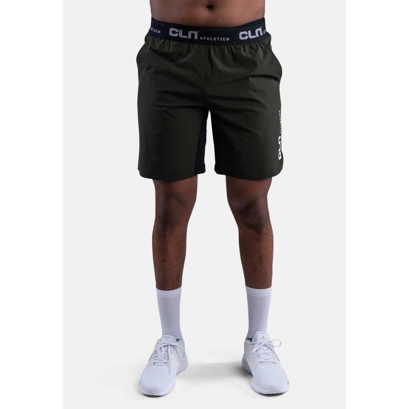 CLN Athletics Dino Funktionsshorts Herren
