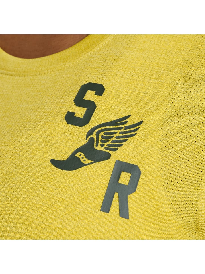 Saucony Trainingsshirt 